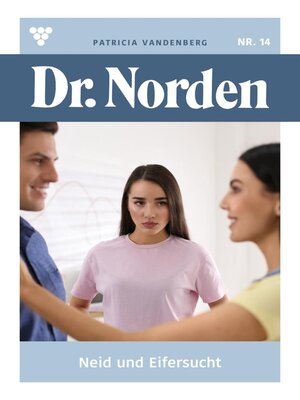 cover image of Neid und Eifersucht
